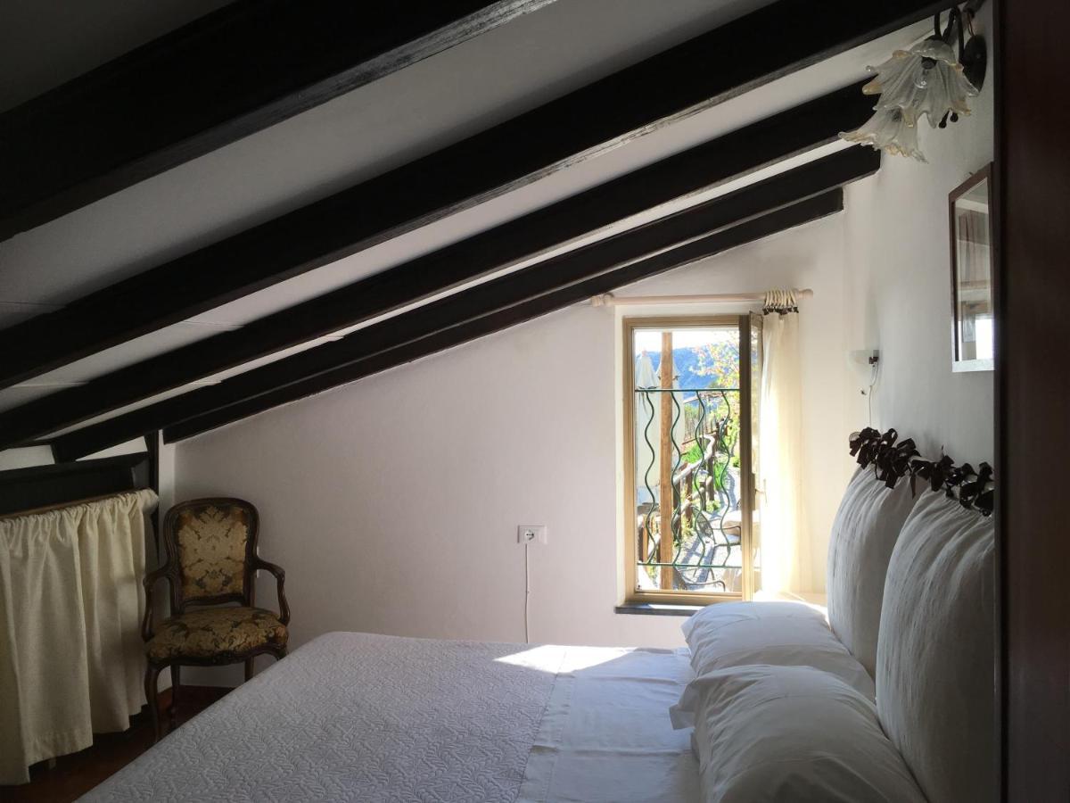 Villa Pietrafiore Monterosso al Mare Dış mekan fotoğraf