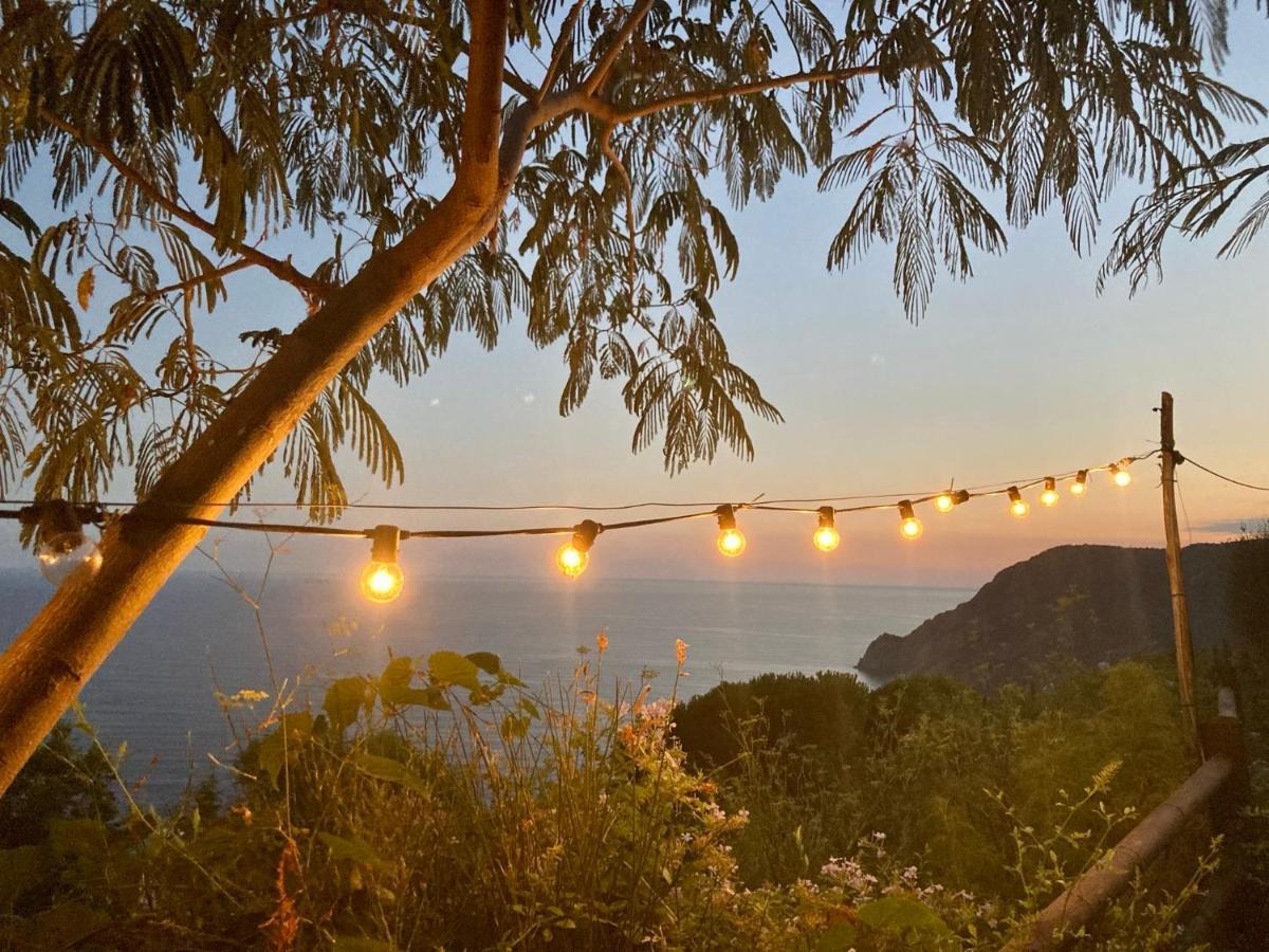 Villa Pietrafiore Monterosso al Mare Dış mekan fotoğraf