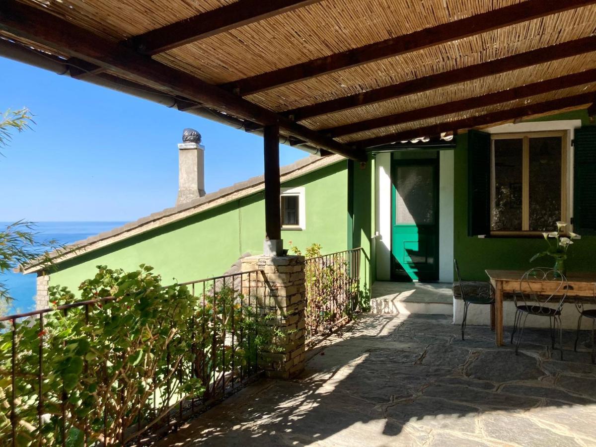 Villa Pietrafiore Monterosso al Mare Dış mekan fotoğraf
