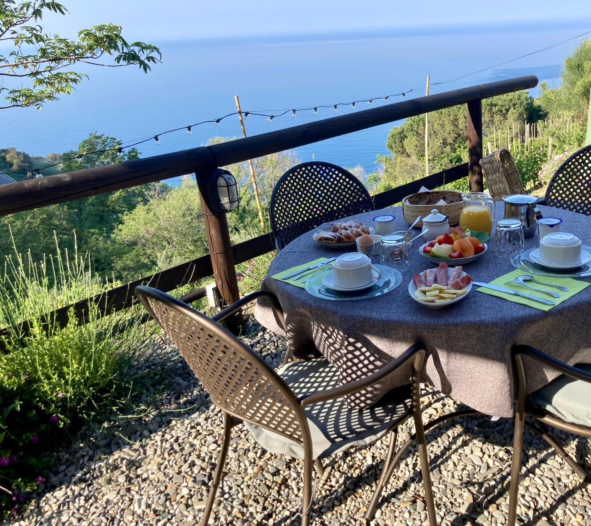 Villa Pietrafiore Monterosso al Mare Dış mekan fotoğraf