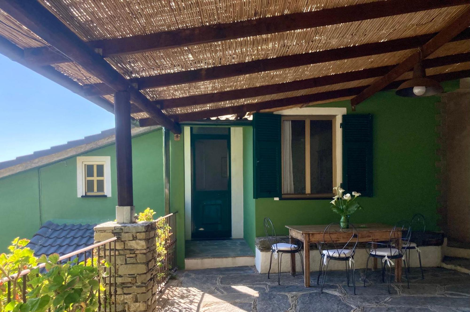 Villa Pietrafiore Monterosso al Mare Dış mekan fotoğraf