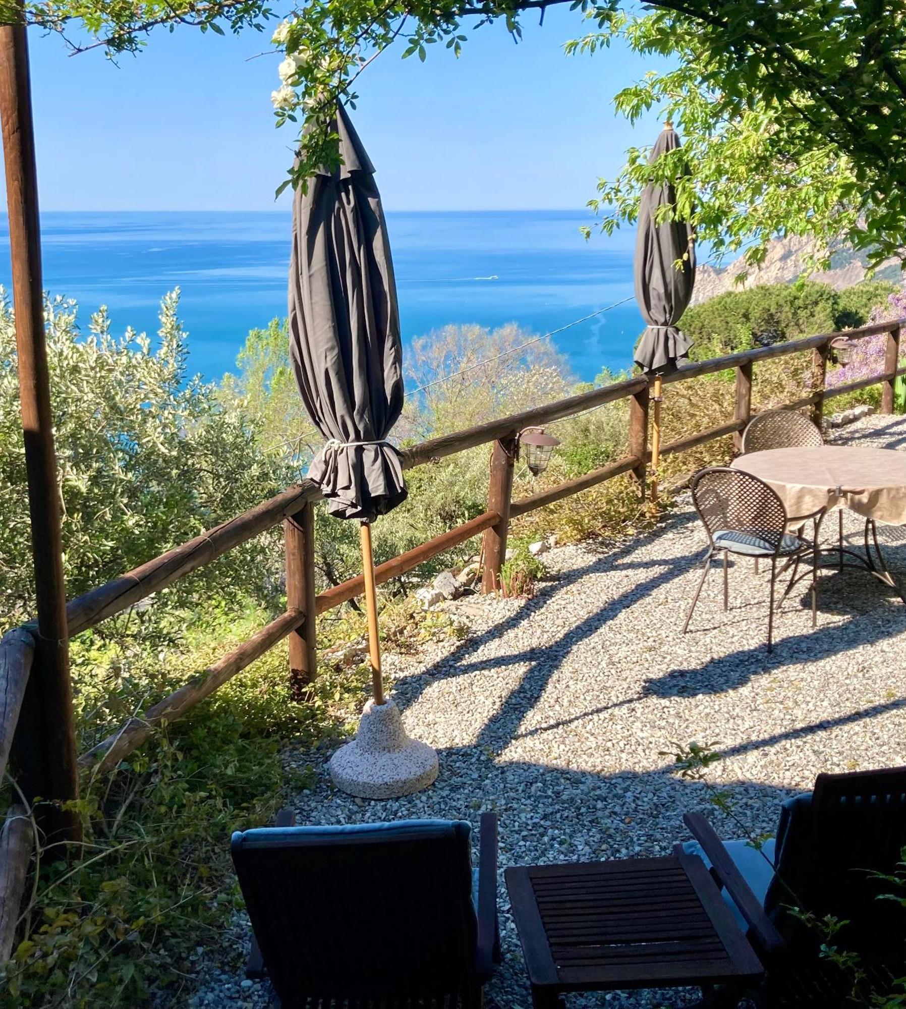Villa Pietrafiore Monterosso al Mare Dış mekan fotoğraf