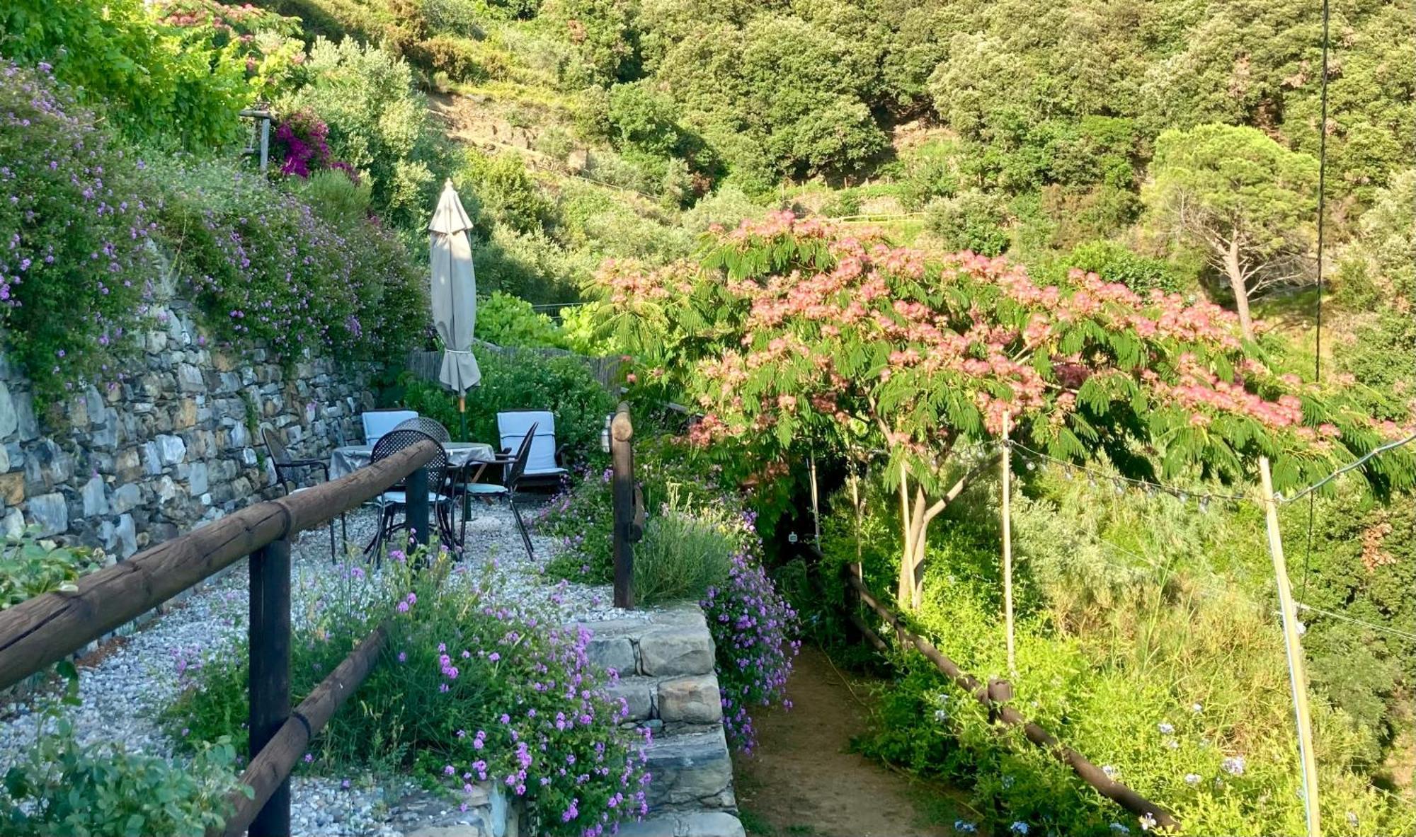 Villa Pietrafiore Monterosso al Mare Dış mekan fotoğraf