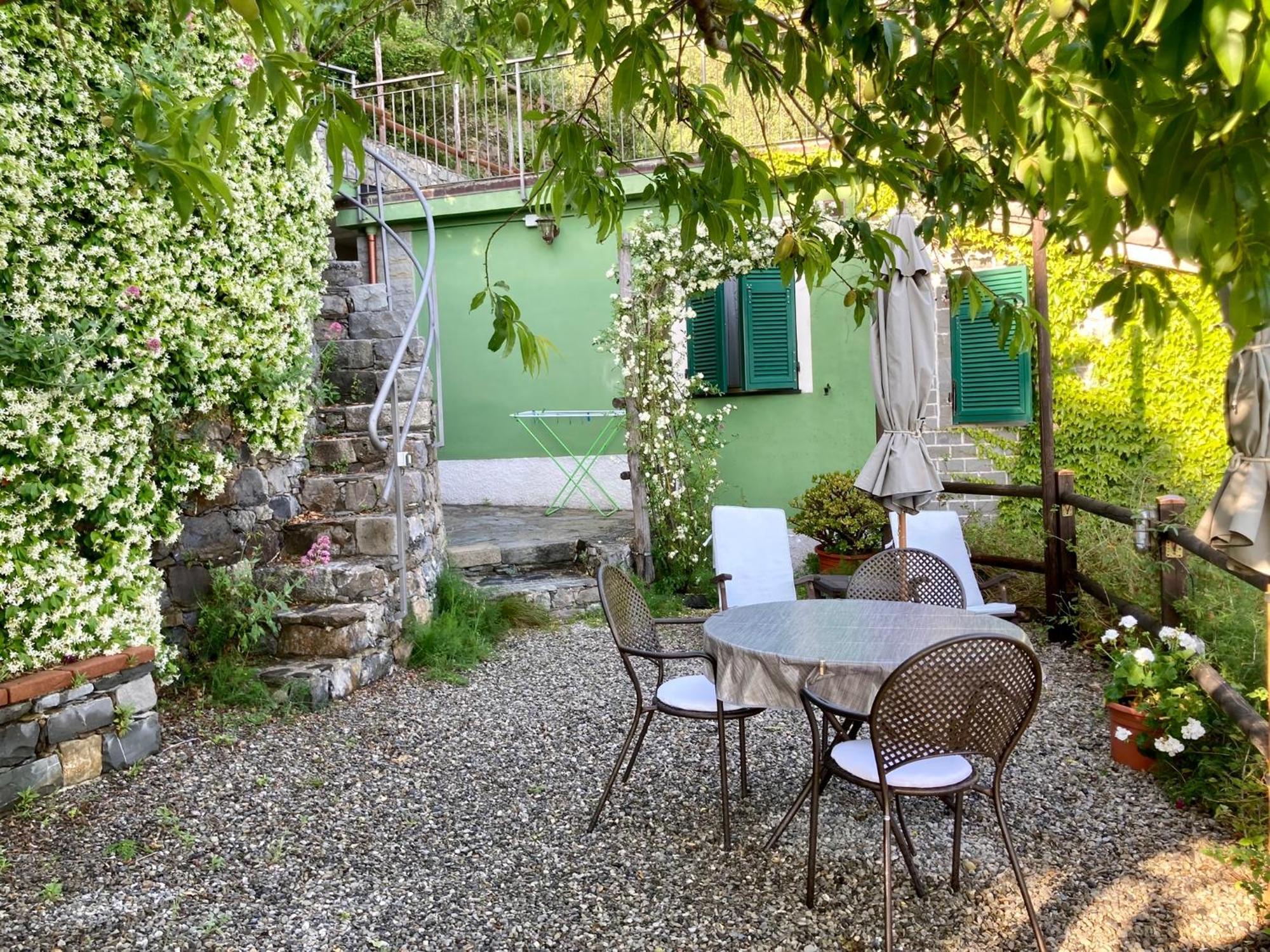 Villa Pietrafiore Monterosso al Mare Dış mekan fotoğraf